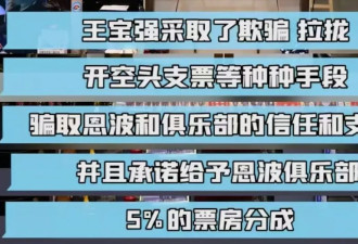 律师解读王宝强风波：警方尚未定性，俱乐部称其诈骗或涉诬告罪