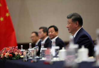 中国内外兼施 应对即将到来的特朗普政府关税威胁