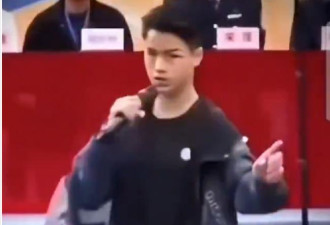世界都在看！中学生杨盼失联 云南当局难辞其咎