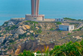 全部都很美，这里是中国唯一全岛域4A级景区