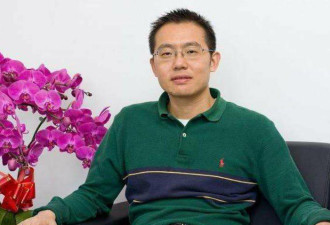 “天才少年”技术超群 为何败给任正非