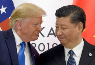 习近平是龙是虫即见分晓