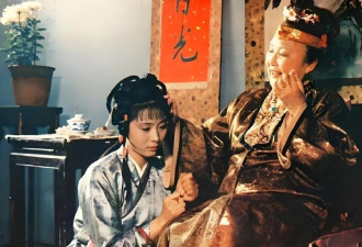 《红楼梦》61岁著名演员患癌去世
