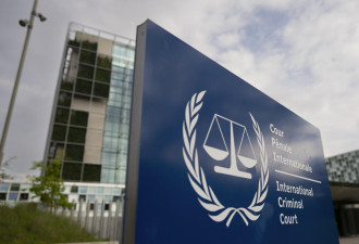 国际刑事法院没有警察部队如何执行逮捕令