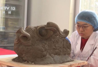 习是真龙天子？雄安新区发现罕见宝器