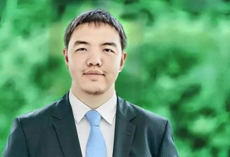 钟睒睒回应儿子是否为美国籍：他36了 有选择权