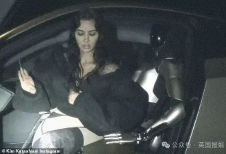 侃爷露骨新官司“逼疯”老婆？前下属被迫观赏两口子私密活动：我成了他们play的一环？！