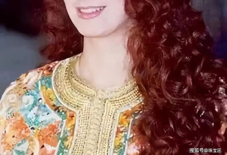 国王为她散尽后宫，受宠15年后离奇消失，“全球最美王妃”之一：灰姑娘萨尔玛