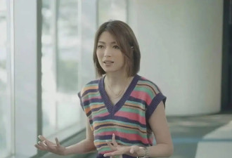 香港人气女星连诗雅宣布离巢TVB，家中风水好，与老公准备生二胎