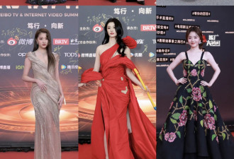 美女的审美都是一样的？刘亦菲、虞书欣换上同款小烟熏眼妆，美skr人了！