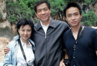 官方证实 薄瓜瓜是“陆籍配偶”