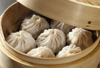 中国癌症高发 都是包子惹得祸？