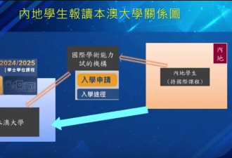 DSE成绩造假 又一条赛道被内地家长玩坏了