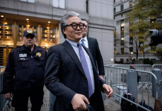 坑了华尔街百亿!“世纪大爆仓”案主角被判18年监禁