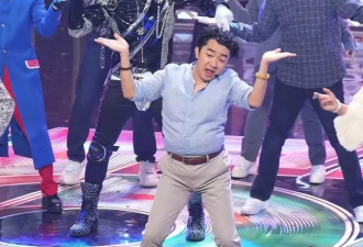 TVB台庆这一天，高海宁身材惹眼，马国明颜值回春