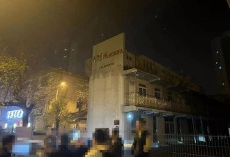天津最大4S店暴雷后，债主银行半夜“偷”车