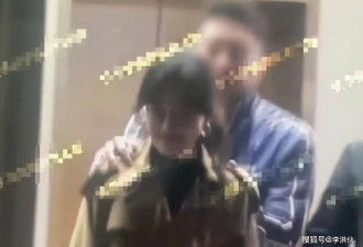 薛佳凝疑似新恋情曝光，与胡歌分手14年后，身边终于有了另一半