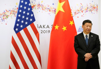 评论：特朗普第二任期的美中关系