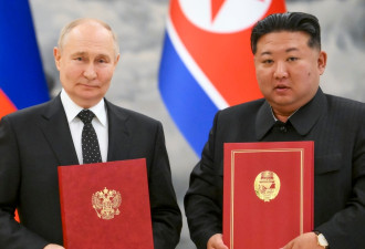 韩国称俄罗斯向朝鲜提供防空导弹 换取其派兵作战