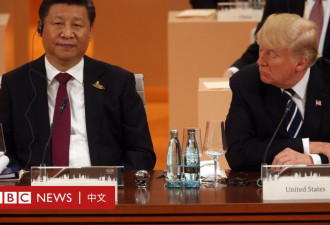 特朗普和习近平的“爱”已变质 关系还能修复吗？