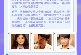 看完《小巷人家》才明白：人间处处是超英