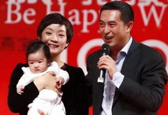 王海燕：我这辈子最正确的选择，就是在41岁生女儿