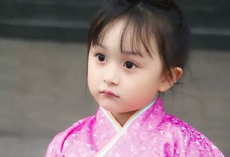 那个被全网禁止整容的小芈月刘楚恬，如今长什么样？