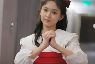 那个被全网禁止整容的小芈月刘楚恬，如今长什么样？
