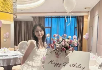 那个被全网禁止整容的小芈月刘楚恬，如今长什么样？