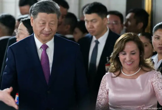 德语媒体：欧洲需要去适应中国