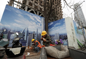 中国出台基层减负提振经济 国际资本：复苏仍脆弱