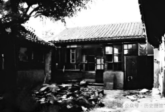 25个历史上真实存在 最后消失的古建筑奇观