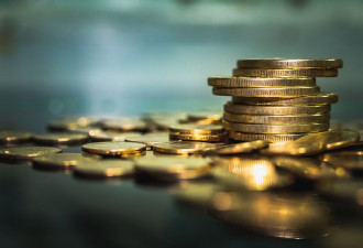 加拿大一枚稀有金币超过150万元成交，堪比一套独立屋