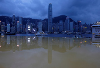 中国如何让香港金融进一步内地化