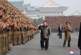 换金正恩援兵，最新情报曝光普京代价