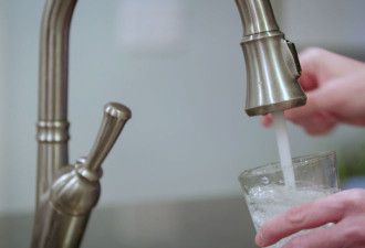有毒?饮用水中发现未知化合物 美国上亿人都在喝