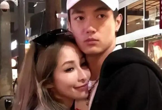 萧亚轩和小鲜肉牵手亮相！她拄拐杖但身姿挺拔，爱情的力量真神奇