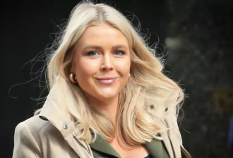特朗普偏爱金发?纽交所老板娘有望提名为农业部长