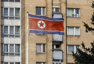 首位朝鲜高阶将领 在乌克兰空袭中受伤