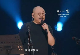 音乐人王金兰实名举报刀郎！炮轰刀郎抄袭她的20首原创作品