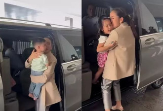 泰国女总理佩通坦拒绝采访 一家人全身名牌惹争议