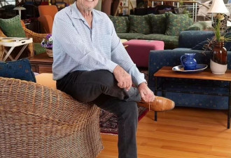 马斯克父亲揭秘儿子,如何成为特朗普伙伴