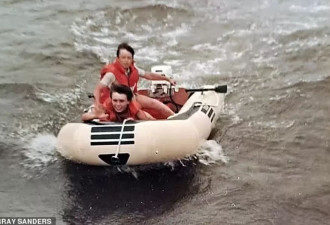马斯克父亲揭秘儿子,如何成为特朗普伙伴