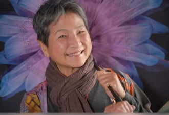 逝去的郑佩佩获金马奖 李安忆她喂戏章子怡