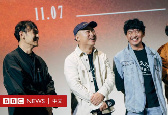 台湾金马奖：中国导演绕过审查拍成的“敏感电影”