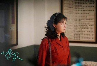 闫妮蒋欣扛起《小巷人家》收视，内娱中女上大分