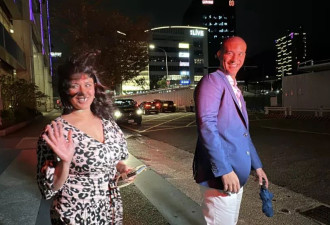 “红3代”薄瓜瓜娶台女！“夫妻同框”画面首曝光