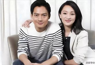 与周迅离婚4年的前夫高圣远，如今怎样了？