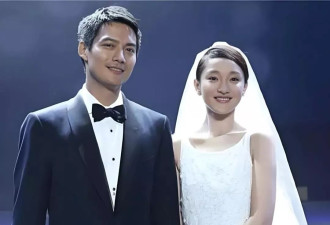 与周迅离婚4年的前夫高圣远，如今怎样了？