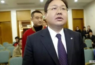 徐明病死狱中将近9年，田海蓉和女儿过得怎样